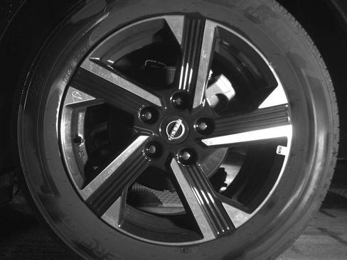 Used 2025 Nissan Sentra SV image 14