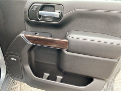 Used 2020 GMC Sierra 1500 SLT w/ SLT Premium Plus Package image 36