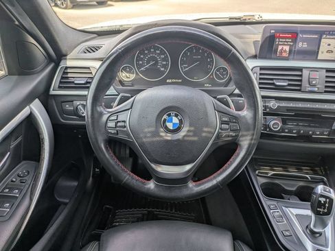 Used 2018 BMW 330e RWD image 27