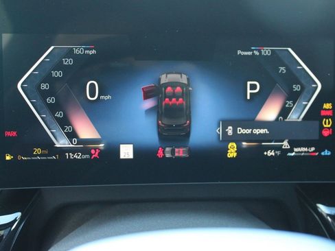 New 2026 BMW X1 xDrive28i w/ Technology Package image 19