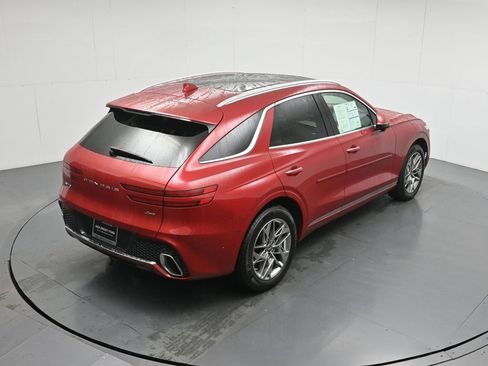 Used 2023 Genesis GV70 2.5T w/ Advanced Package image 44