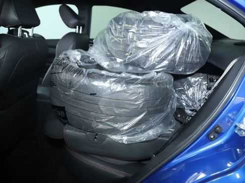 Used 2023 Subaru WRX Limited image 14