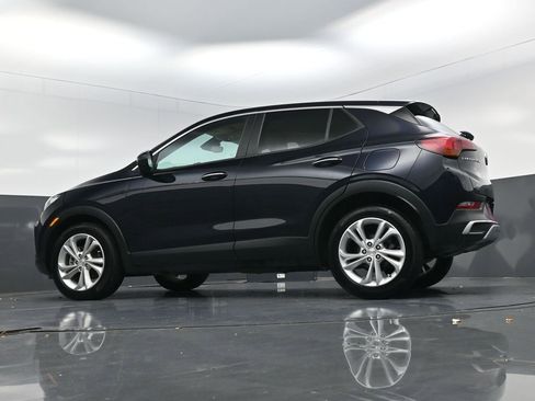 Used 2021 Buick Encore GX Preferred image 19