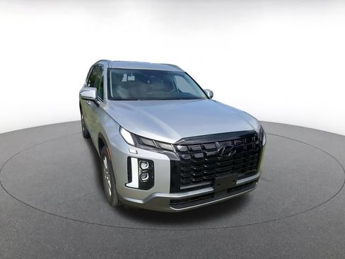 Used 2025 Hyundai Palisade SEL AWD/4WD image 3
