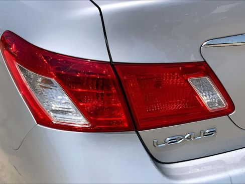 Used 2007 Lexus ES 350 FWD image 23
