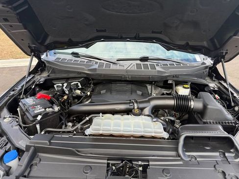 Used 2023 Ford F150 XLT image 12