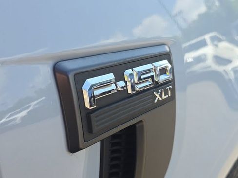 Certified 2023 Ford F150 XLT w/ Equipment Group 302A High AWD/4WD image 6