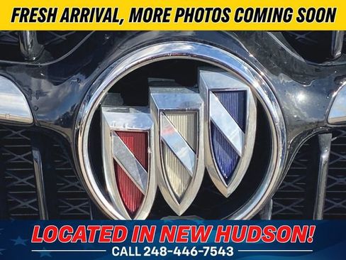 Used 2018 Buick Encore Essence image 11