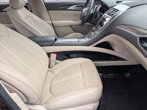 Used 2017 Lincoln MKZ Reserve image 20