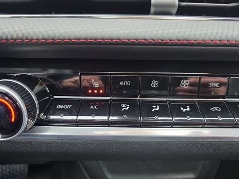 New 2026 Chevrolet Equinox RS w/ LPO, Floor Liner Package image 14