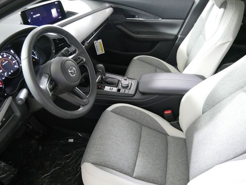 New 2026 MAZDA CX-30 Aire Edition AWD/4WD image 4