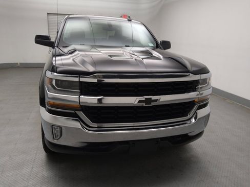 Used 2017 Chevrolet Silverado 1500 LT w/ All Star Edition image 14
