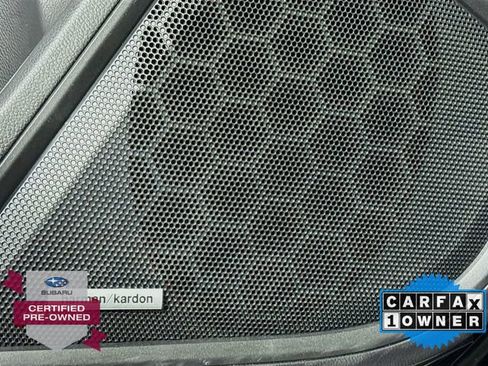 Certified 2025 Subaru Outback Limited image 18