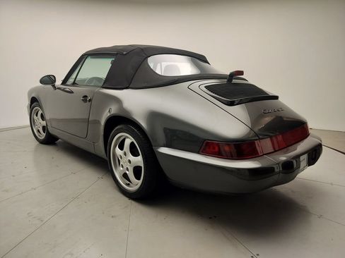 Used 1992 Porsche 911 Carrera RWD image 3