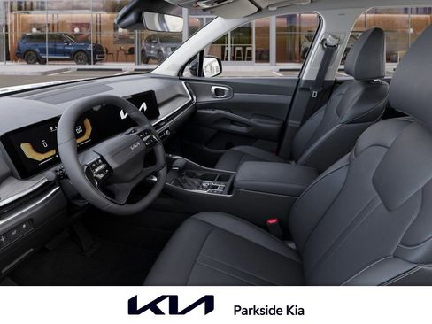 New 2026 Kia Sorento X-Line EX AWD/4WD image 17