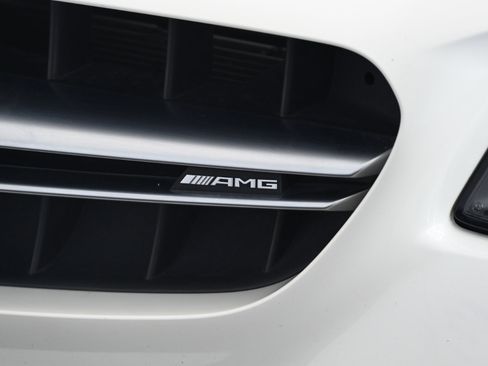 Used 2019 Mercedes-Benz E 63 AMG S image 9