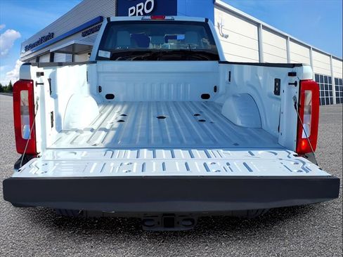 New 2026 Ford F350 XL image 19