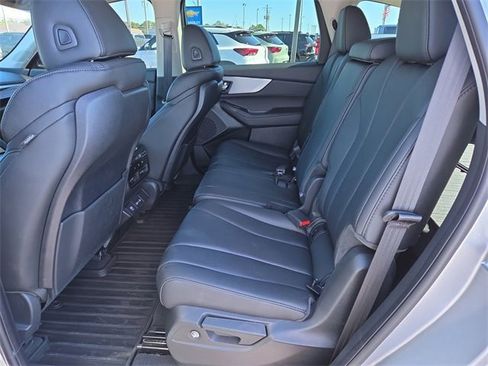 Used 2024 Acura MDX SH-AWD image 11