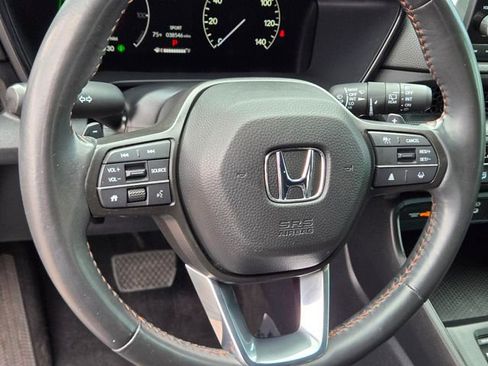 Certified 2024 Honda CR-V Sport image 24