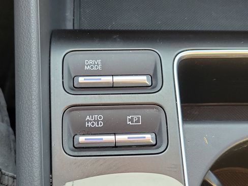 Used 2024 Hyundai Sonata SEL image 23