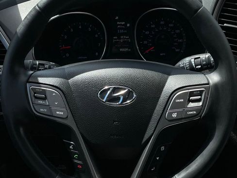 Used 2013 Hyundai Santa Fe Sport 2.0T FWD image 12