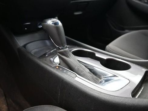 Used 2018 Chevrolet Malibu LS image 27