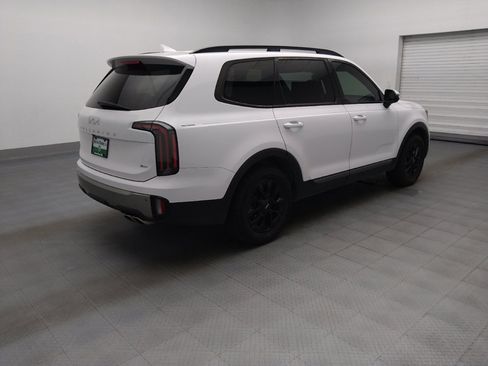 Used 2023 Kia Telluride SX X-Pro AWD/4WD image 10