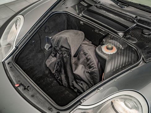 Used 2001 Porsche 911 Carrera image 25