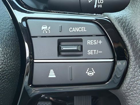 New 2026 Honda Civic LX image 19