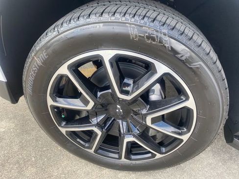New 2026 Chevrolet Tahoe RST RWD image 28