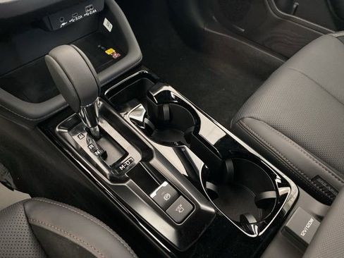 New 2026 Subaru Forester Touring image 23