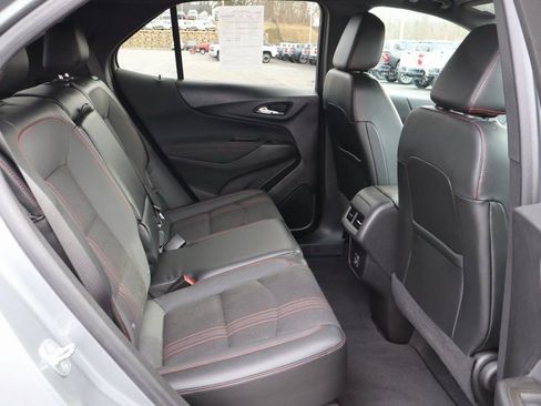 Used 2023 Chevrolet Equinox RS image 22