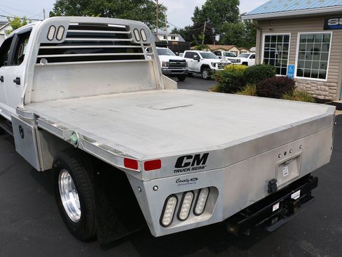 Used 2021 Ford F350 XL w/ Power Equipment Group AWD/4WD image 40