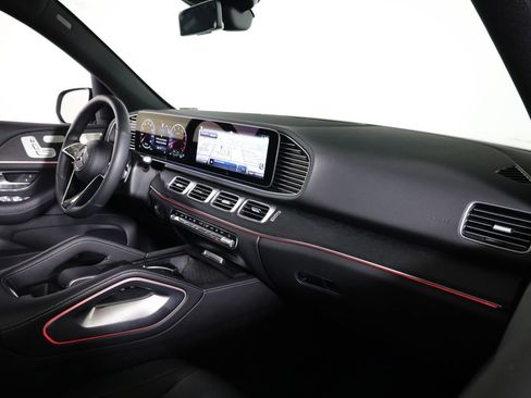 Certified 2026 Mercedes-Benz GLE 450 4MATIC image 50