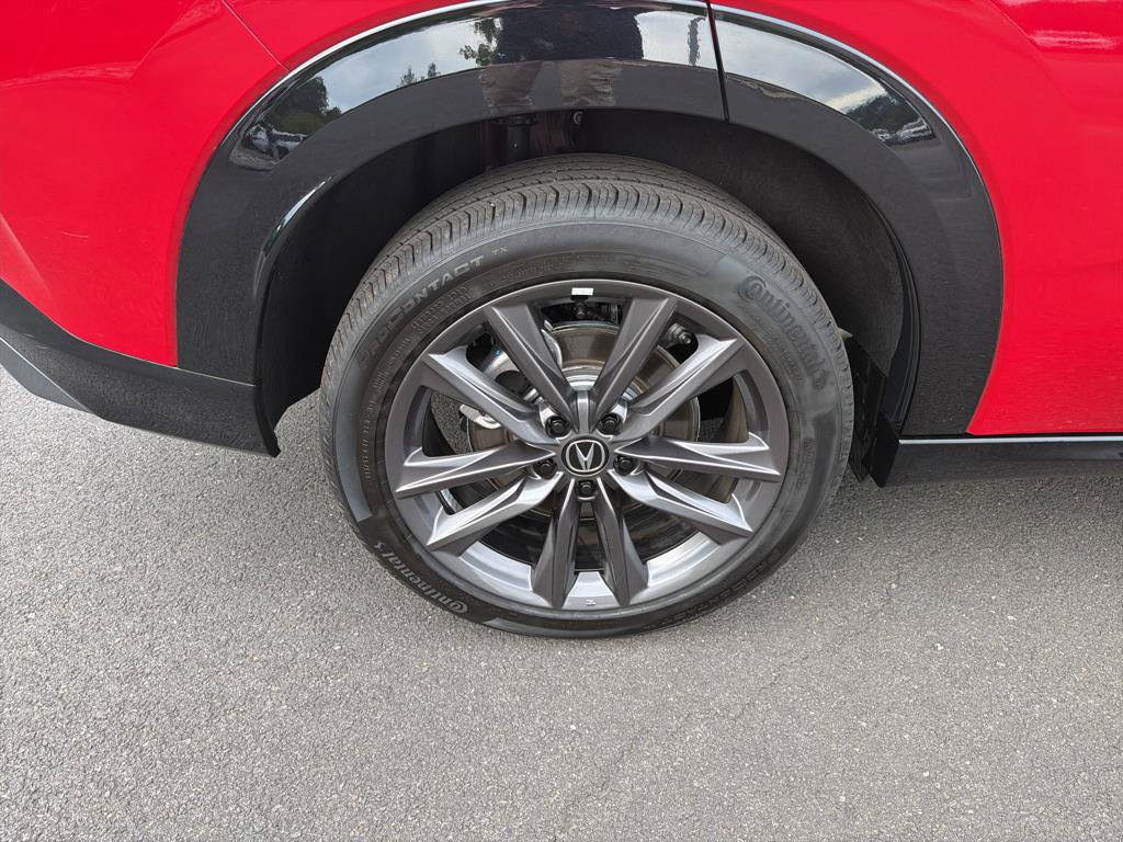 Certified 2025 Acura ADX A-Spec AWD/4WD image 30