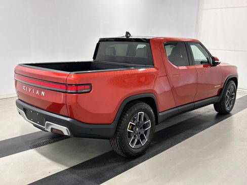 Used 2023 Rivian R1T Adventure AWD/4WD image 5