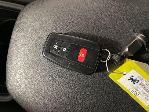 Certified 2024 Toyota RAV4 XLE image 24