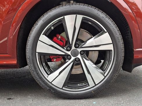 New 2026 Audi SQ5 Premium Plus AWD/4WD image 7