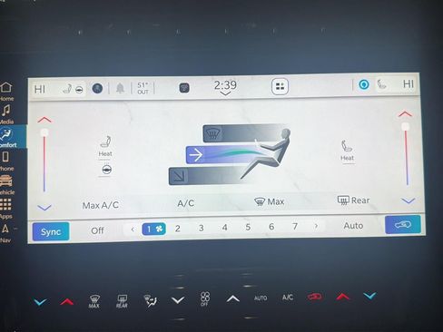 New 2026 Jeep Grand Cherokee Limited w/ Limited Altitude Package image 24