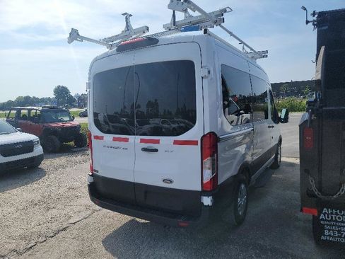 Used 2019 Ford Transit 150 XLT RWD image 7