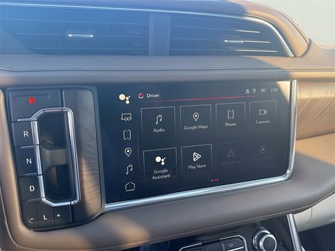 Used 2022 GMC Yukon Denali image 27