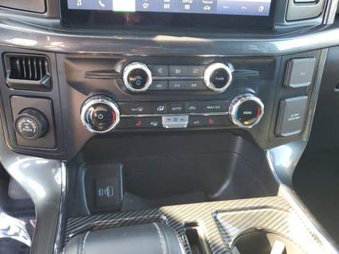 Used 2023 Ford F150 XLT w/ Equipment Group 302A High image 23