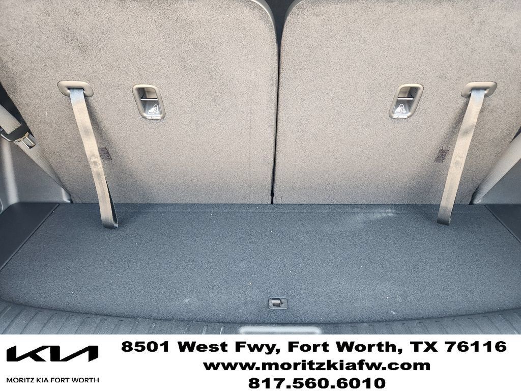 New 2026 Kia Sorento S FWD image 22