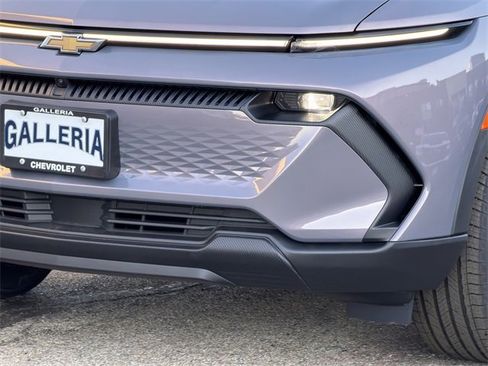 New 2026 Chevrolet Equinox EV LT image 7