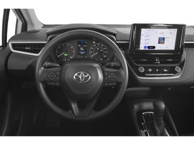Used 2024 Toyota Corolla LE FWD image 7