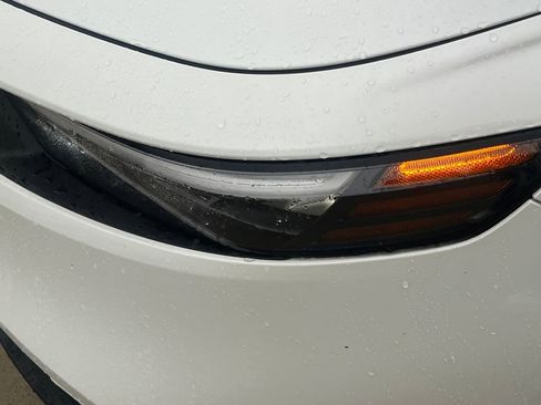 Used 2023 Honda Accord EX image 10