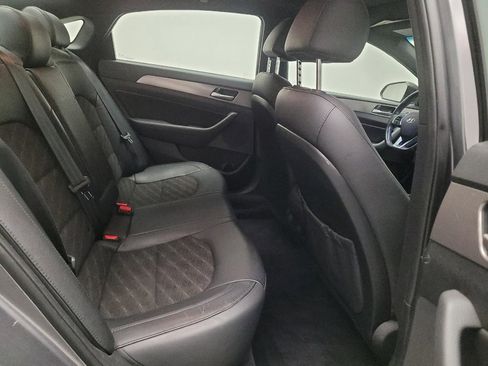 Used 2018 Hyundai Sonata Sport FWD image 19