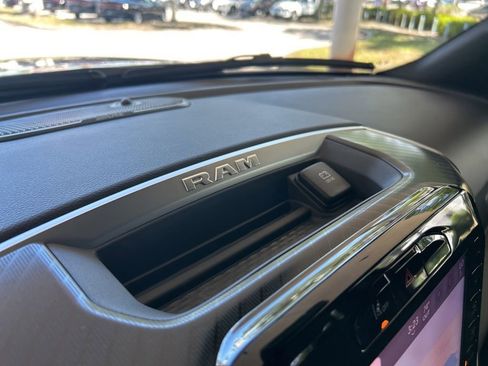 New 2025 RAM 1500 Big Horn image 47