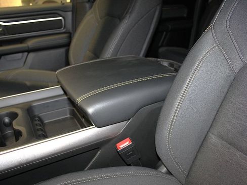 New 2026 RAM 1500 Big Horn AWD/4WD image 24