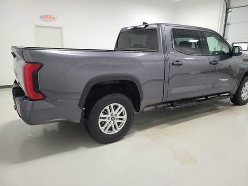 Used 2023 Toyota Tundra SR5 w/ SR5 Premium Package AWD/4WD image 11